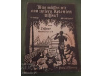 Original Book 1940 3 Reich