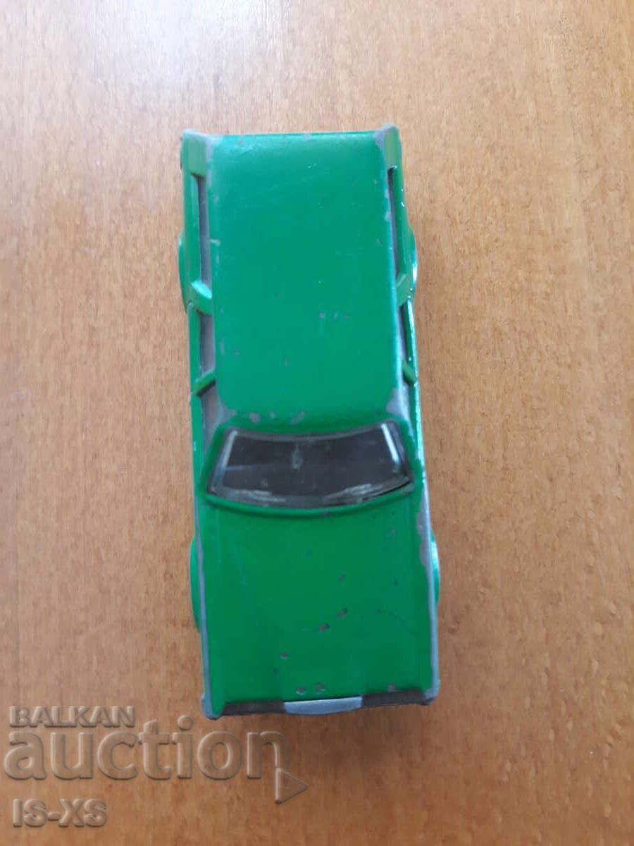 BG MACHBOX COUGAR VILLAGER с цена 50.00 лв. | € 25.56 BG MACHBOX COUGAR VILLAGER с цена 50.00 лв. | € 25.56