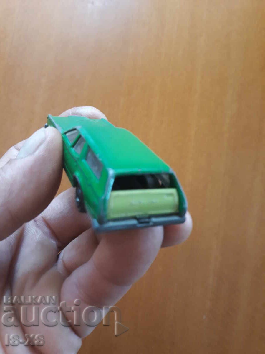 Аукцион BG MACHBOX COUGAR VILLAGER Аукцион BG MACHBOX COUGAR VILLAGER