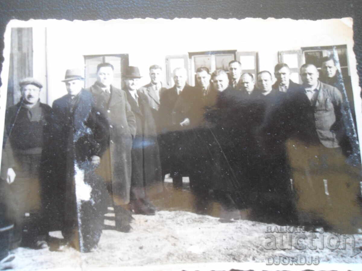 παλιά φωτογραφία παλιά φωτογραφία