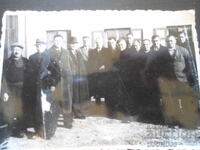 παλιά φωτογραφία