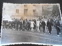 παλιά φωτογραφία