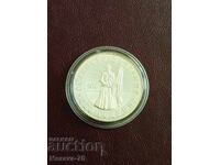 5 BGN 1976 Εξέγερση Απριλίου