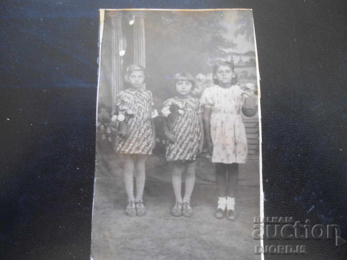 Стара снимка