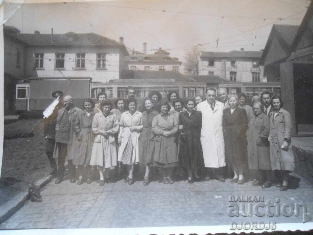 Παλιά φωτογραφία, ΕΕΣ Παλιά φωτογραφία, ΕΕΣ