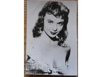 Παλιά μικρή καρτ ποστάλ - Φρανσουάζ Αρνύ