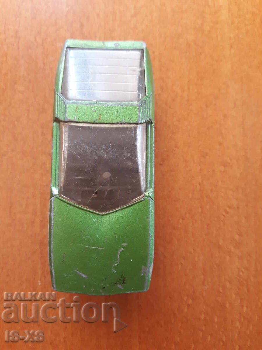 BG MACHBOX VAUXHALL GUILDSMAN - 6 BG MACHBOX VAUXHALL GUILDSMAN - 6