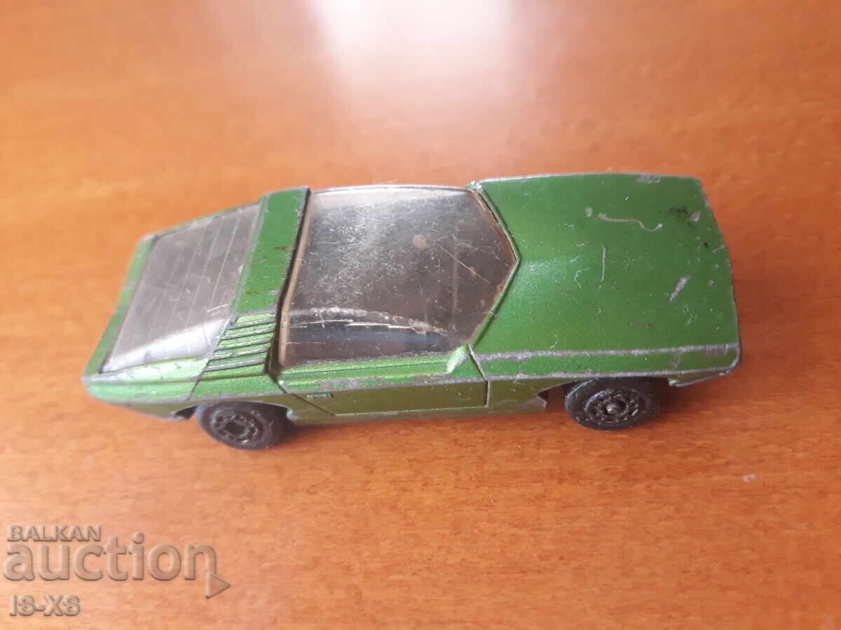 BG MACHBOX VAUXHALL GUILDSMAN BG MACHBOX VAUXHALL GUILDSMAN