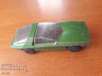 BG MACHBOX VAUXHALL GUILDSMAN