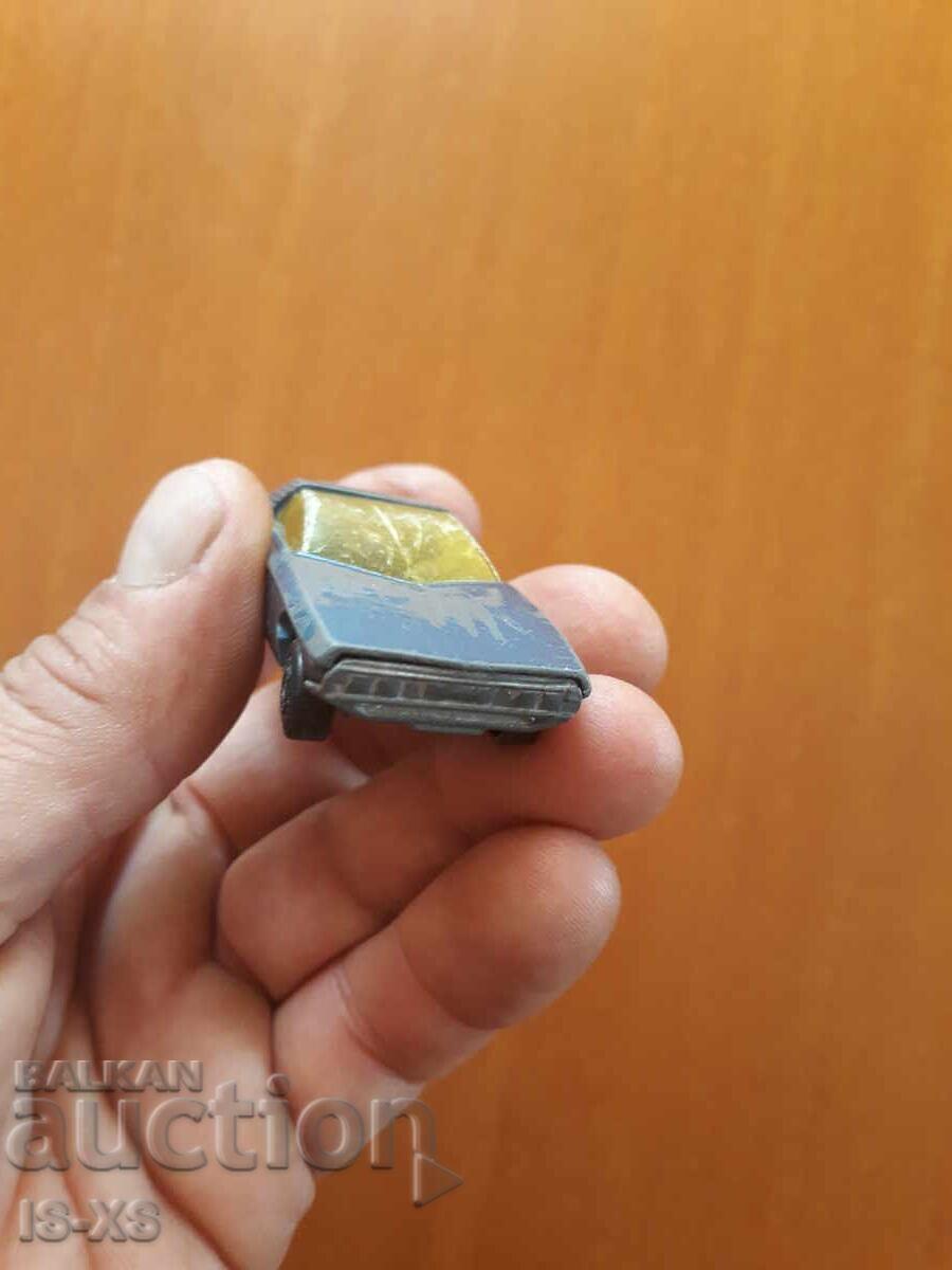 BG MACHBOX VAUXHALL GUILDSMAN with price 10.00 BGN | € 5.11 BG MACHBOX VAUXHALL GUILDSMAN with price 10.00 BGN | € 5.11