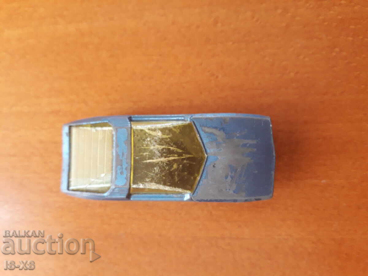 Auction BG MACHBOX VAUXHALL GUILDSMAN Auction BG MACHBOX VAUXHALL GUILDSMAN