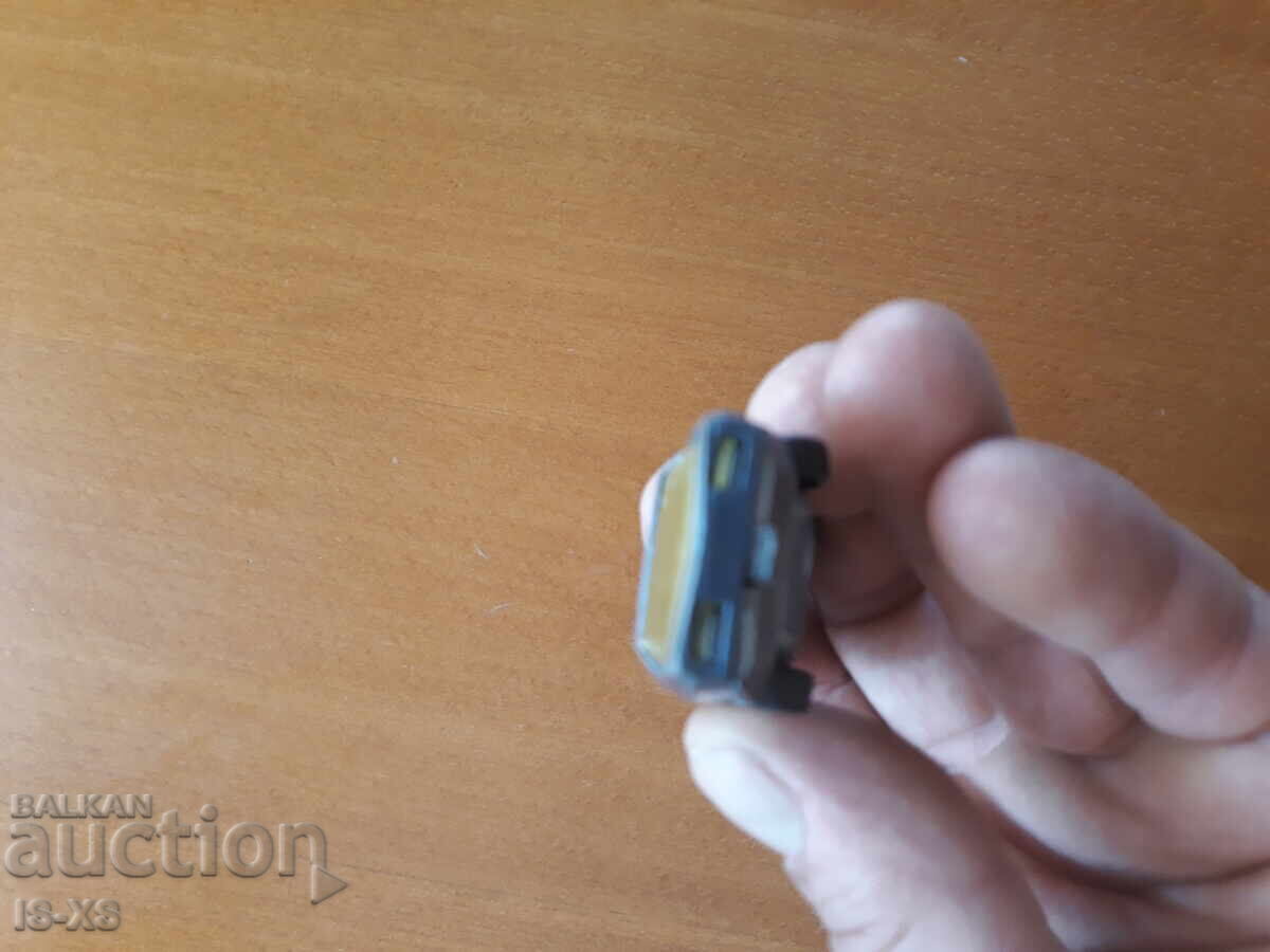 BG MACHBOX VAUXHALL GUILDSMAN - 5 BG MACHBOX VAUXHALL GUILDSMAN - 5