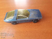 BG MACHBOX VAUXHALL GUILDSMAN