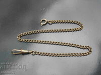 СТАР КЮСТЕК ЗА ДЖОБЕН ЧАСОВНИК