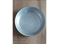 Retro aluminum pot for connoisseurs, excellent condition