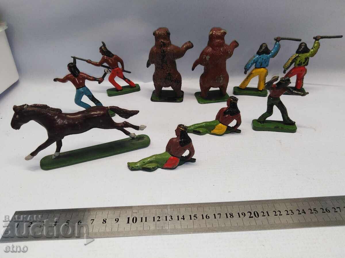 Доставка на СОЦ ИГРАЧКИ -ИНДИАНЦИ , играчка,ВОЙНИЦИ Доставка на СОЦ ИГРАЧКИ -ИНДИАНЦИ , играчка,ВОЙНИЦИ