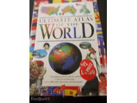 книги - ПЪЛЕН АТЛАС НА СВЕТА