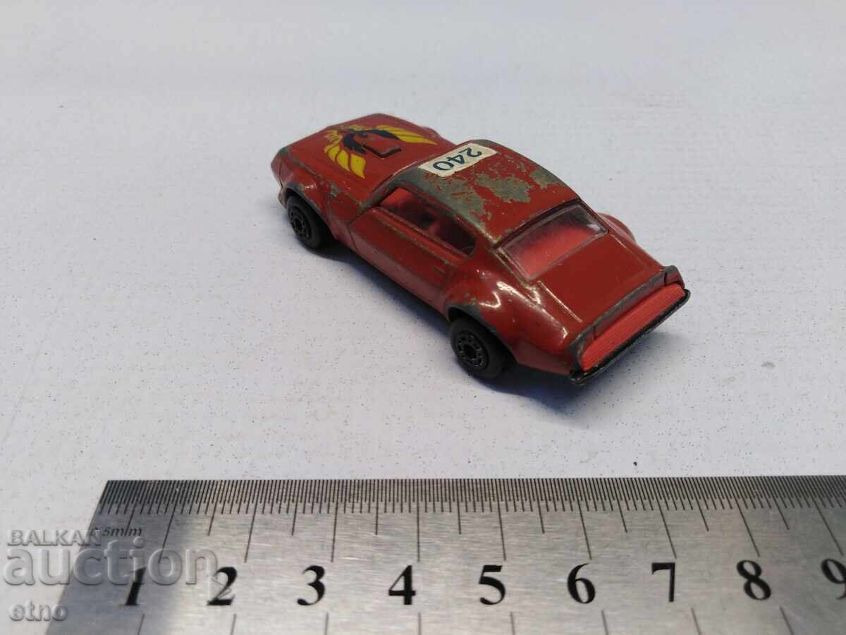 1988 PONTIAC, MATCHBOX ΒΟΥΛΓΑΡΙΑ παιχνίδι, παιχνίδια με τιμή 10.00 BGN | € 5.11 1988 PONTIAC, MATCHBOX ΒΟΥΛΓΑΡΙΑ παιχνίδι, παιχνίδια με τιμή 10.00 BGN | € 5.11