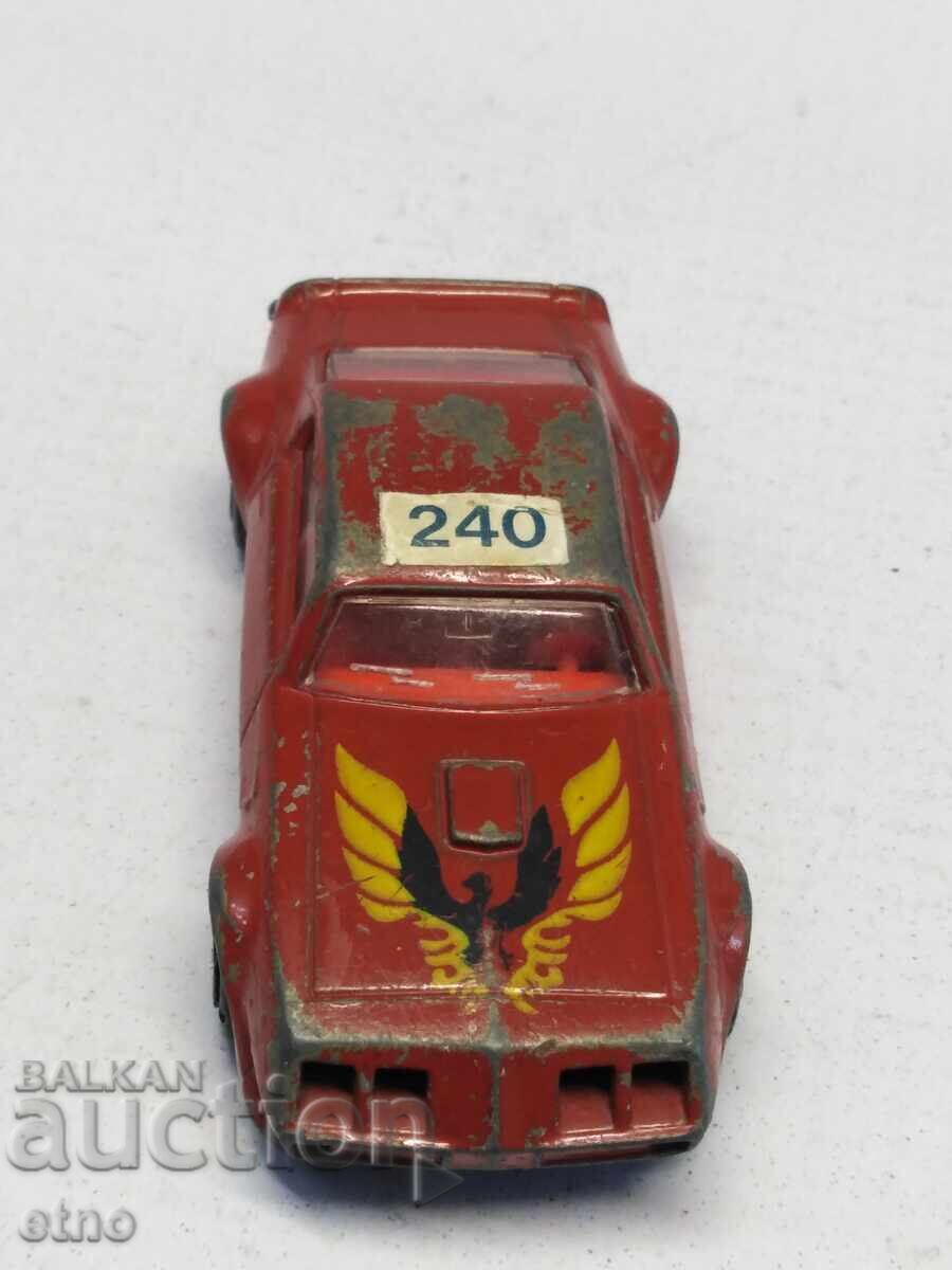 1988 PONTIAC, MATCHBOX ΒΟΥΛΓΑΡΙΑ παιχνίδι, παιχνίδια - 5 1988 PONTIAC, MATCHBOX ΒΟΥΛΓΑΡΙΑ παιχνίδι, παιχνίδια - 5