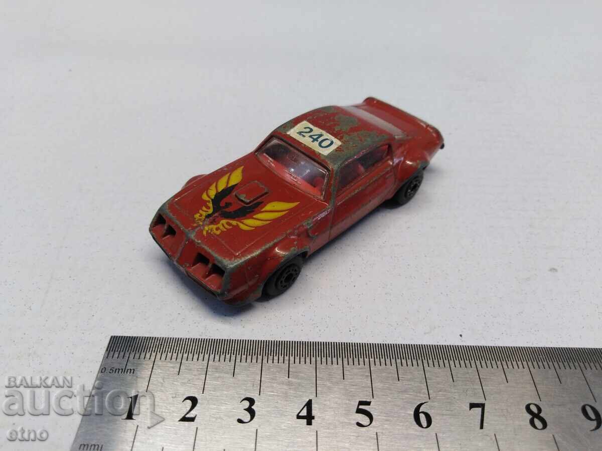 1988 PONTIAC, MATCHBOX ΒΟΥΛΓΑΡΙΑ παιχνίδι, παιχνίδια 1988 PONTIAC, MATCHBOX ΒΟΥΛΓΑΡΙΑ παιχνίδι, παιχνίδια