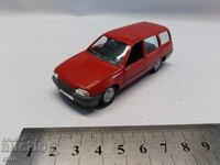 OPEL KADETT GL CARAVAN, GAMA-MINI, JUCĂRIE SOVIETICĂ, JUCĂRII