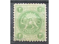 Иран 1868/70г. Mnh cv.200€