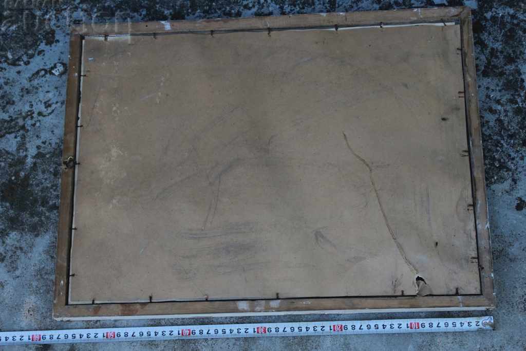 Доставка на 1950-ТЕ СОЦ РАНЕН ПОРТРЕТ НА ТОДОР ЖИВКОВ РАМКА СТЪКЛО Доставка на 1950-ТЕ СОЦ РАНЕН ПОРТРЕТ НА ТОДОР ЖИВКОВ РАМКА СТЪКЛО