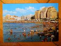 Postcard - Egypt (Alexandria)