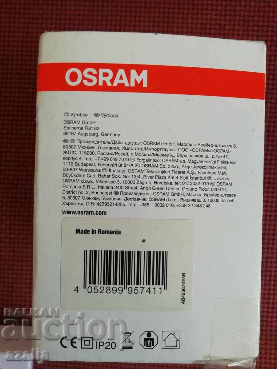 LUXEYE SENSE DALI BT Sensor Lamp - 6