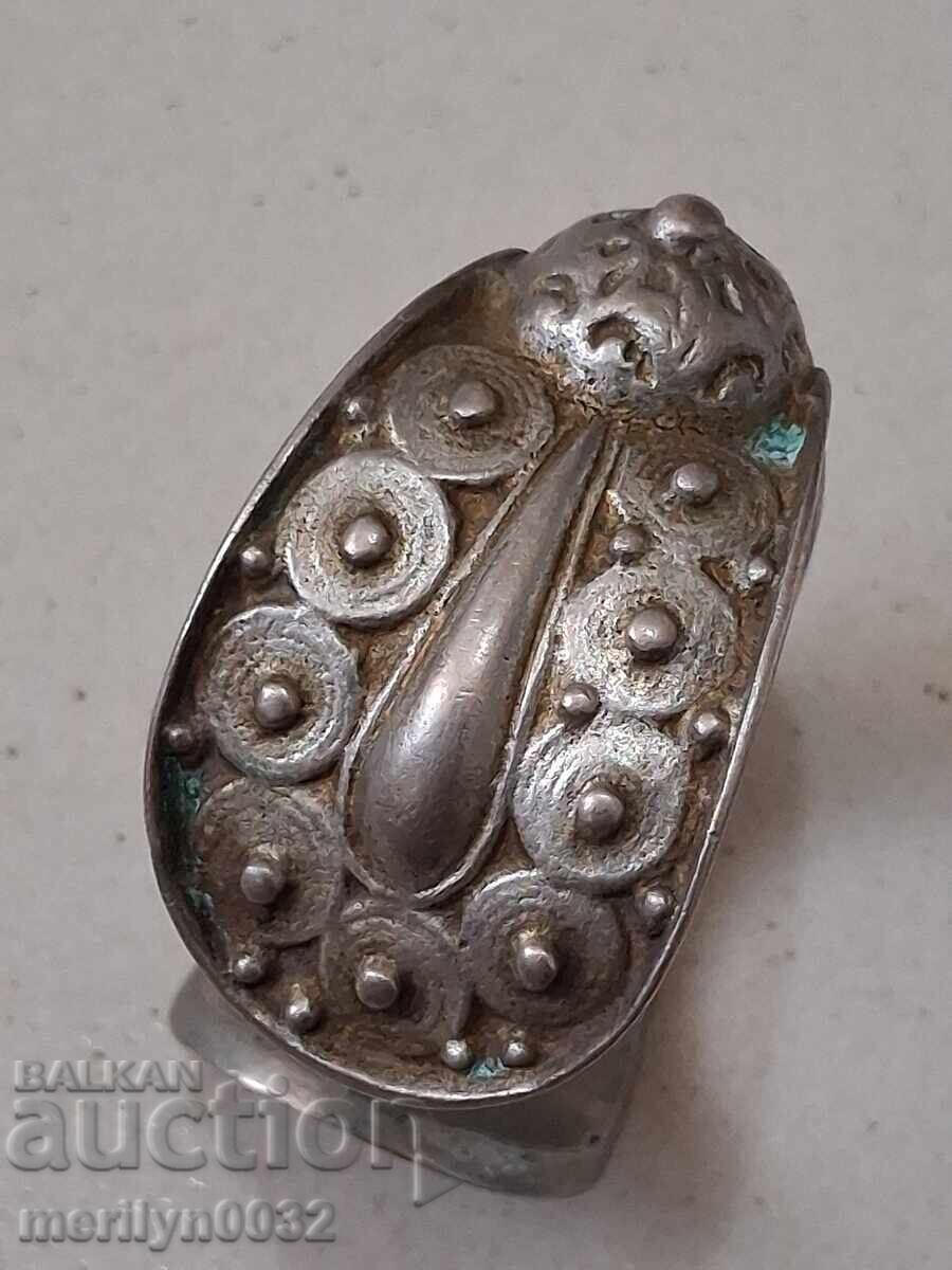 Auction  Renaissance wedding bracelet, wishbone style, GOLD PLATED jewelry