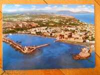 Carte poștală - Grecia (ins. Rodos)