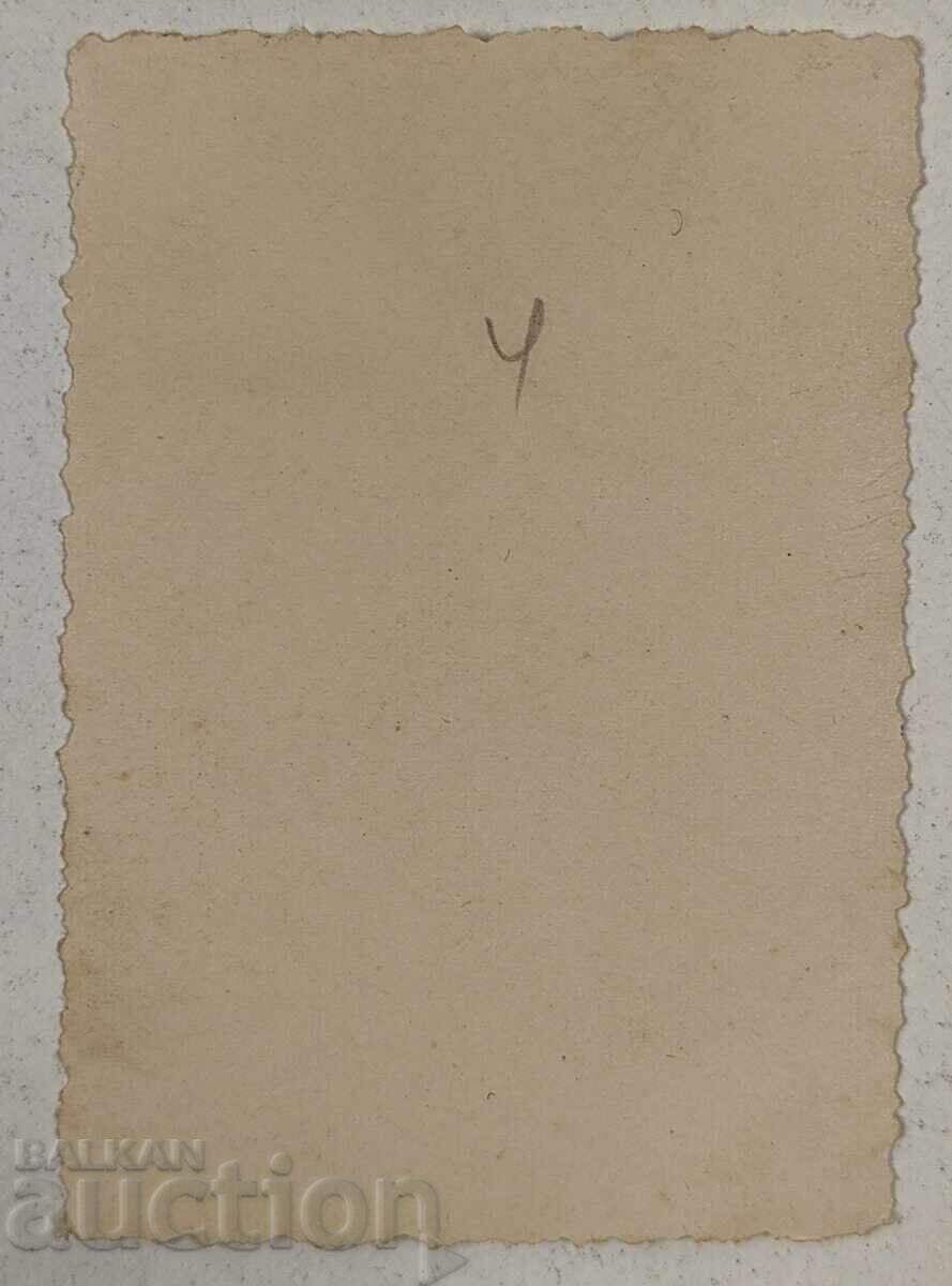 Military Photo Monument First World War WWI with price 9.00 BGN | € 4.60