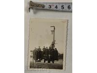 ΣΤΡΑΤΙΩΤΙΚΗ ΦΩΤΟΓΡΑΦΙΑ ΜΝΗΜΕΙΟ ΠΡΩΤΟΥ ΠΑΓΚΟΣΜΙΟΥ ΠΟΛΕΜΟΥ Α' ΠΠ