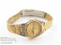 Women's watch SEIKO 5 AUTOMATIC - not working properly