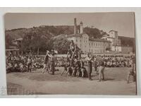 ΣΤΡΑΤΙΩΤΕΣ ΑΓΩΝΑΣ ΕΡΓΟΣΤΑΣΙΟ ΠΑΛΙΑΣ ΣΤΡΑΤΙΩΤΙΚΗΣ ΦΩΤΟΓΡΑΦΙΑΣ