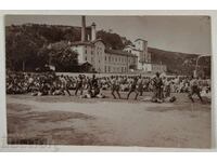 ΣΤΡΑΤΙΩΤΕΣ ΑΓΩΝΑΣ ΕΡΓΟΣΤΑΣΙΟ ΠΑΛΙΑΣ ΣΤΡΑΤΙΩΤΙΚΗΣ ΦΩΤΟΓΡΑΦΙΑΣ