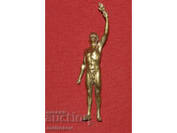 Χάλκινο διακοσμητικό άγαλμα γλυπτό