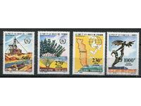 Togo 1985. MnH - Peace and Human Rights