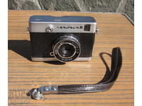 Παλιά Ρωσική ΕΣΣΔ Σοβιετική φωτογραφική μηχανή chaĭka II