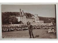 ΣΤΡΑΤΙΩΤΕΣ ΑΓΩΝΑΣ ΕΡΓΟΣΤΑΣΙΟ ΠΑΛΙΑΣ ΣΤΡΑΤΙΩΤΙΚΗΣ ΦΩΤΟΓΡΑΦΙΑΣ