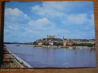 Κάρτα - Τσεχοσλοβακία (Μπρατισλάβα) 1965