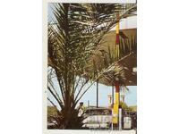 Bulgaria Card Ruse Border Crossing Point