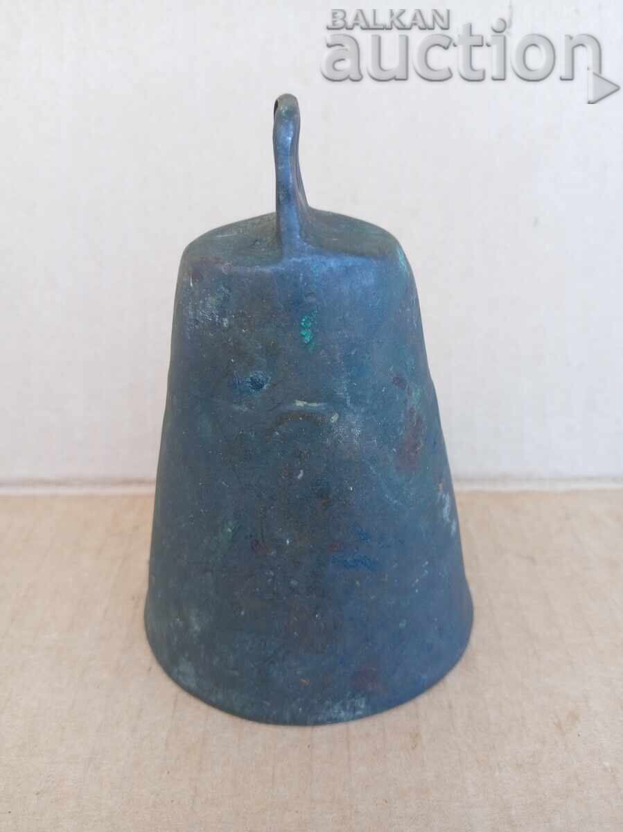 старинен бронзов възрожденски чан 19ти век старинен бронзов възрожденски чан 19ти век