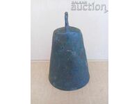 Cazan vechi din bronz, de renaștere, secolul al XIX-lea