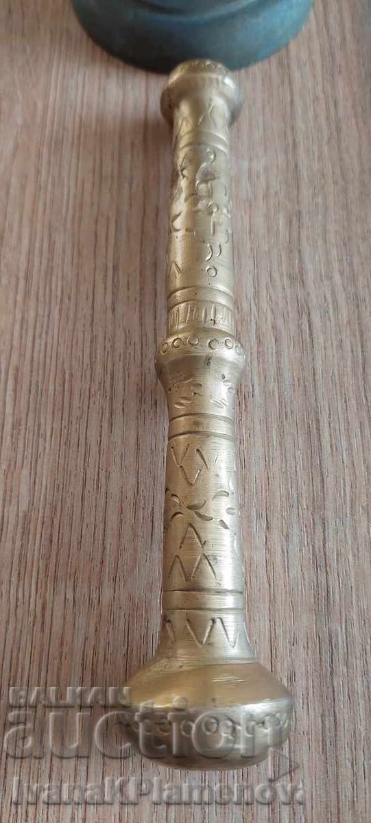 Hammers with solid bronze handles for connoisseurs with price 50.00 BGN | € 25.56 Hammers with solid bronze handles for connoisseurs with price 50.00 BGN | € 25.56