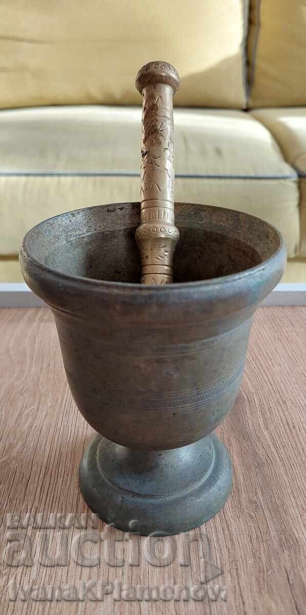 Hammers with solid bronze handles for connoisseurs Hammers with solid bronze handles for connoisseurs