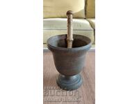 Hammers with solid bronze handles for connoisseurs