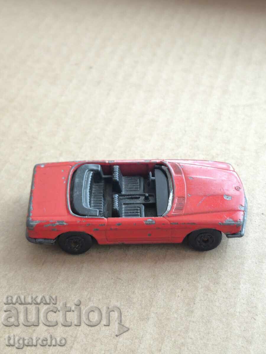 Καλάθι σπιρτόκουτο Βουλγαρία με τιμή 30.00 BGN | € 15.34