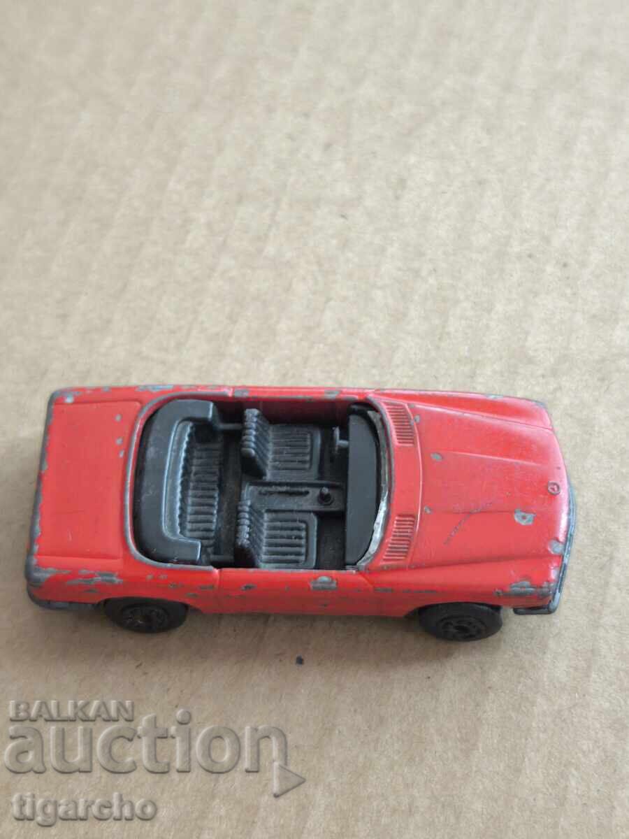 Καλάθι σπιρτόκουτο Βουλγαρία - 7