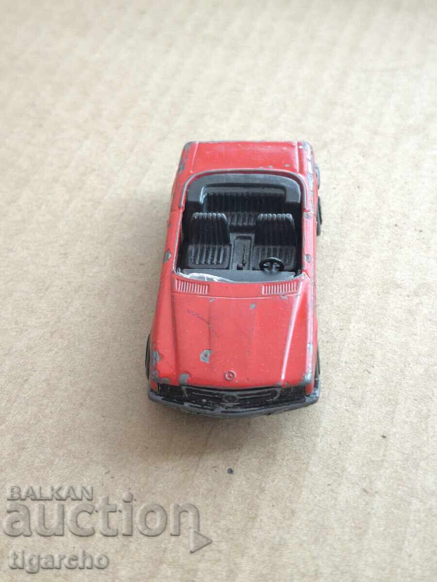 Καλάθι σπιρτόκουτο Βουλγαρία